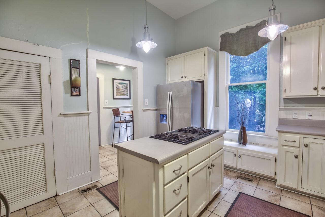 Classic/Modern Downtown Home Valdosta Exterior foto