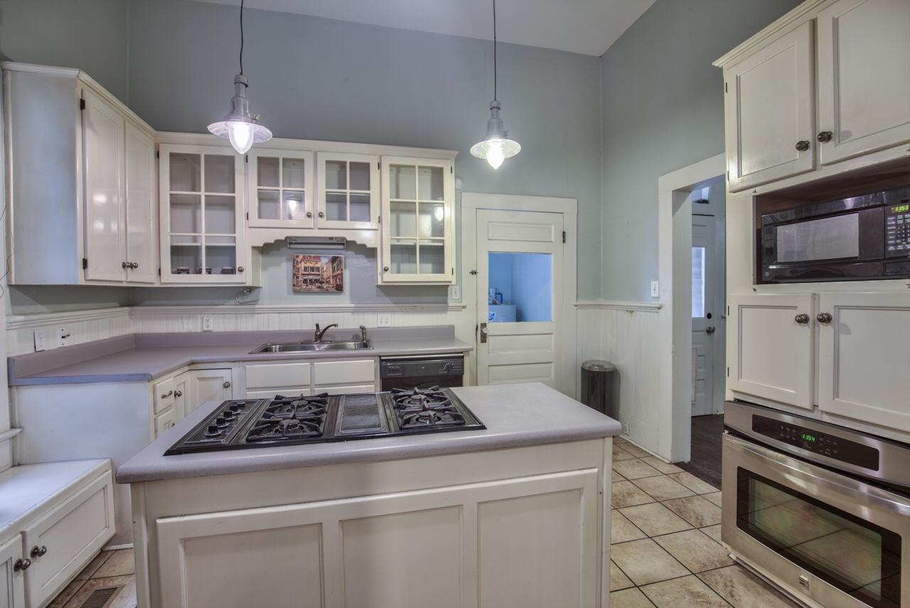 Classic/Modern Downtown Home Valdosta Exterior foto